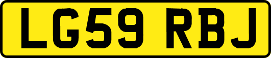 LG59RBJ
