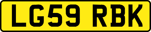 LG59RBK