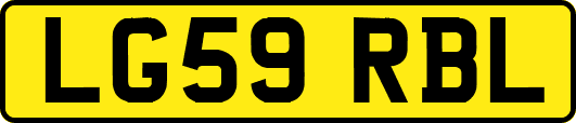 LG59RBL