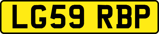 LG59RBP