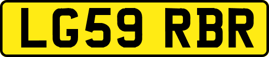 LG59RBR