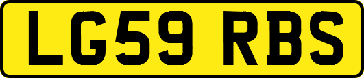 LG59RBS