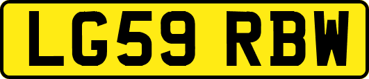 LG59RBW
