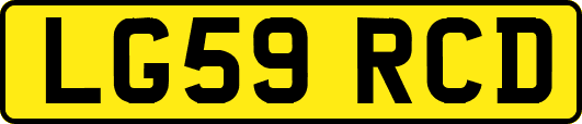 LG59RCD