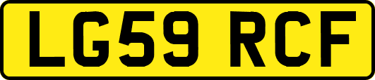 LG59RCF