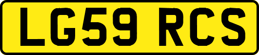 LG59RCS
