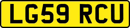 LG59RCU