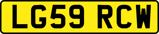LG59RCW