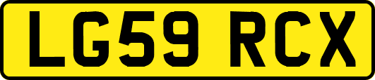 LG59RCX