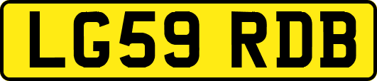 LG59RDB