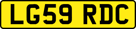 LG59RDC