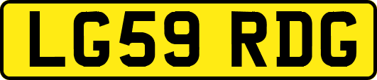 LG59RDG