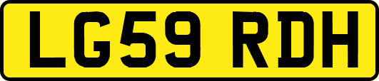 LG59RDH