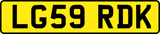 LG59RDK