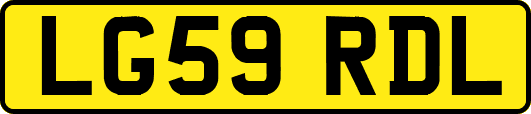 LG59RDL