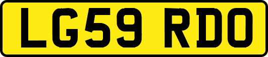 LG59RDO