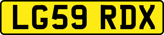 LG59RDX
