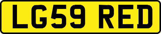 LG59RED