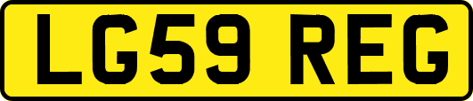 LG59REG