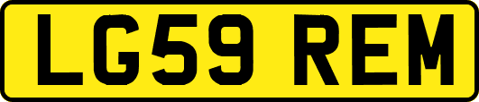LG59REM