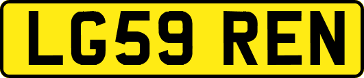 LG59REN