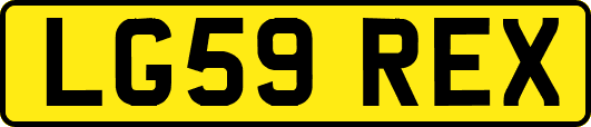 LG59REX