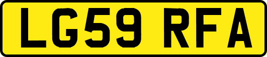 LG59RFA