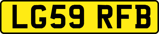 LG59RFB