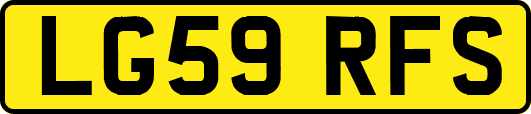 LG59RFS