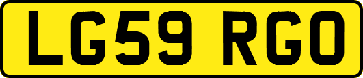 LG59RGO