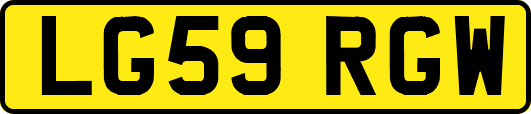 LG59RGW