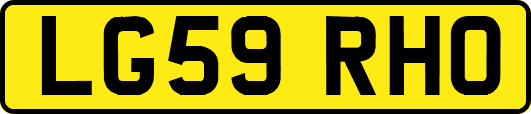 LG59RHO