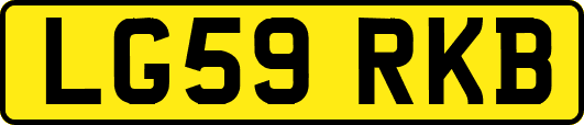 LG59RKB