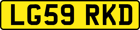 LG59RKD