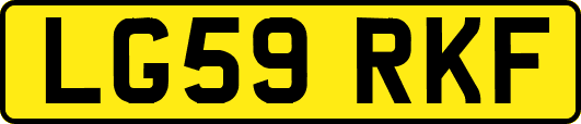 LG59RKF