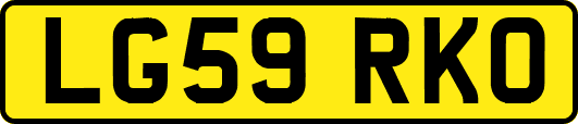 LG59RKO