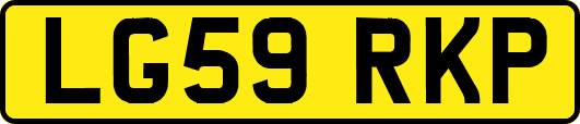LG59RKP