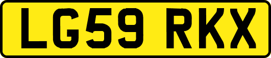 LG59RKX