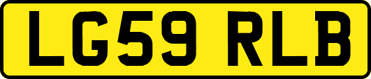LG59RLB