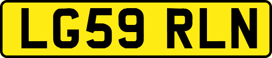LG59RLN