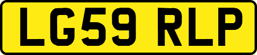 LG59RLP
