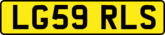 LG59RLS