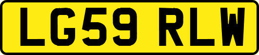LG59RLW