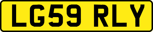 LG59RLY