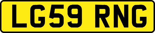 LG59RNG