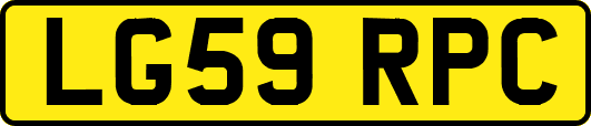 LG59RPC