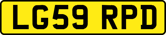 LG59RPD