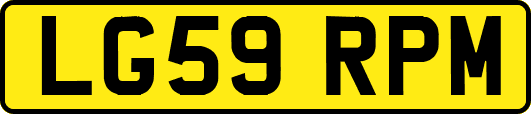 LG59RPM