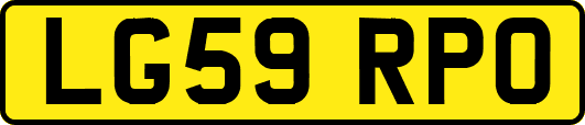 LG59RPO