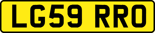 LG59RRO